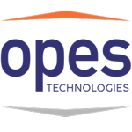 Opes Technologies Logo