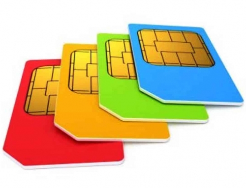 SIM Cards Switch-Off Phase – Tanzania